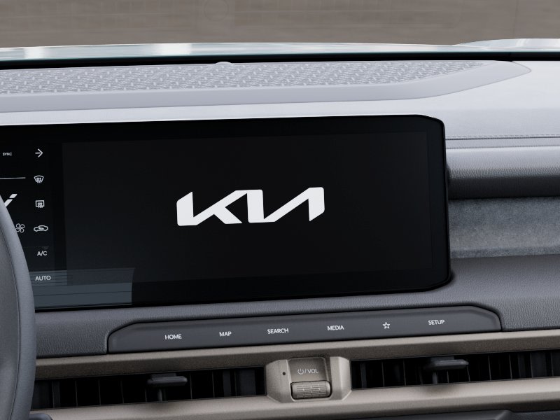 Thumbnail: 2027 Kia Telluride - 21