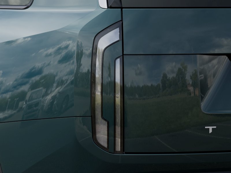 Thumbnail: 2027 Kia Telluride - 3