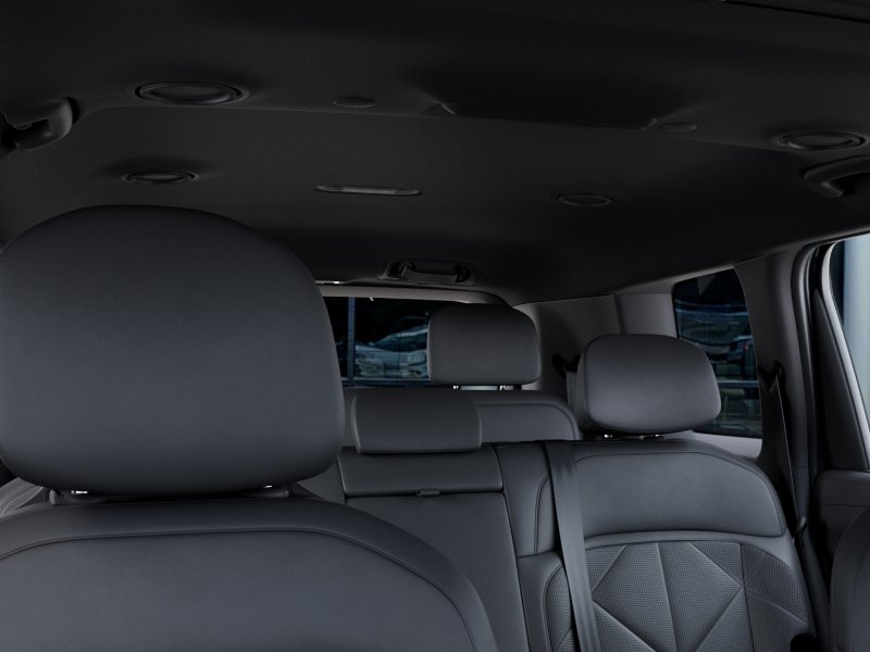 Thumbnail: 2027 Kia Telluride - 27