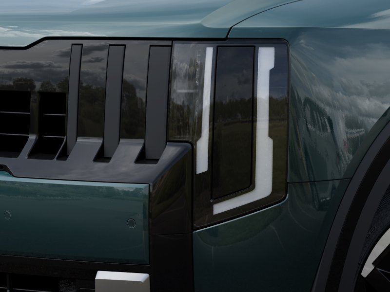 Thumbnail: 2027 Kia Telluride - 17