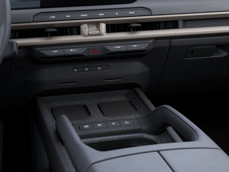 Thumbnail: 2027 Kia Telluride - 24