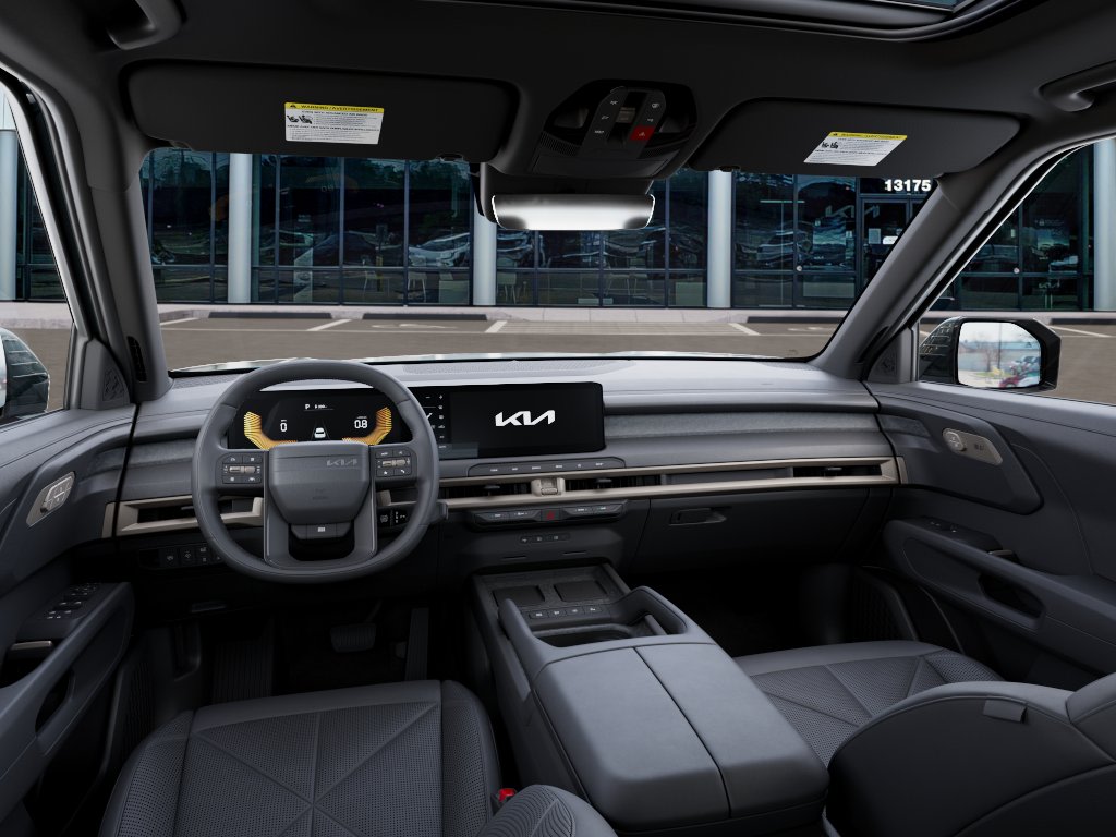 Thumbnail: 2027 Kia Telluride - 2