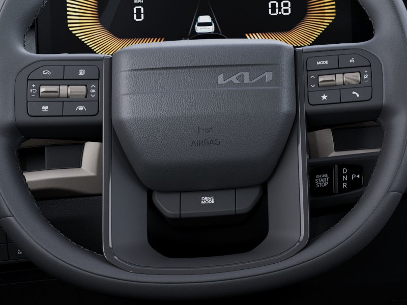 Thumbnail: 2027 Kia Telluride - 23