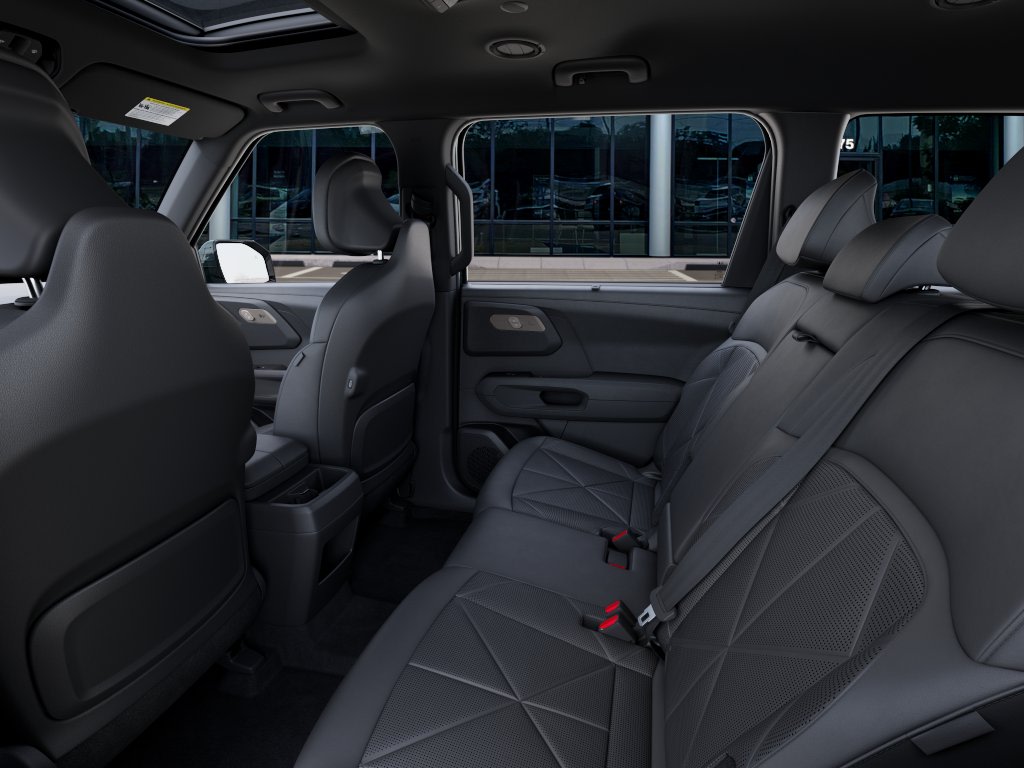 Thumbnail: 2027 Kia Telluride - 7
