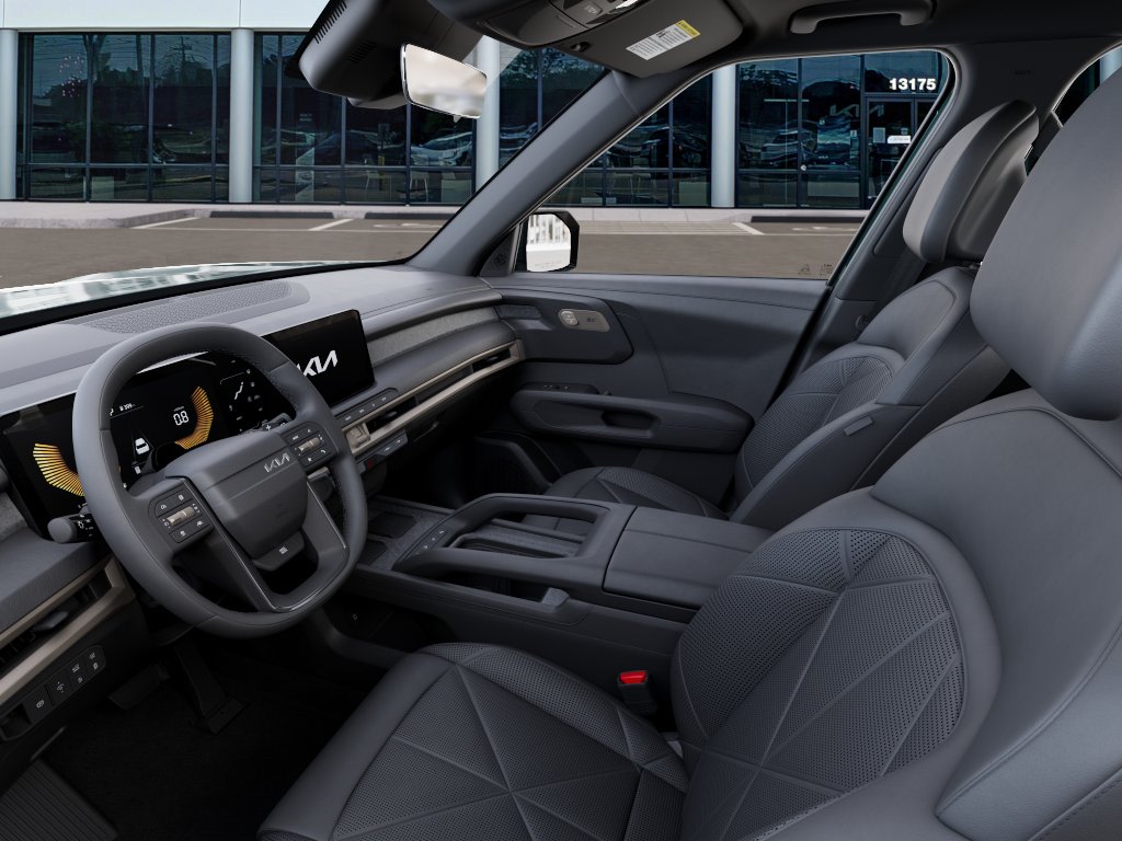 Thumbnail: 2027 Kia Telluride - 19