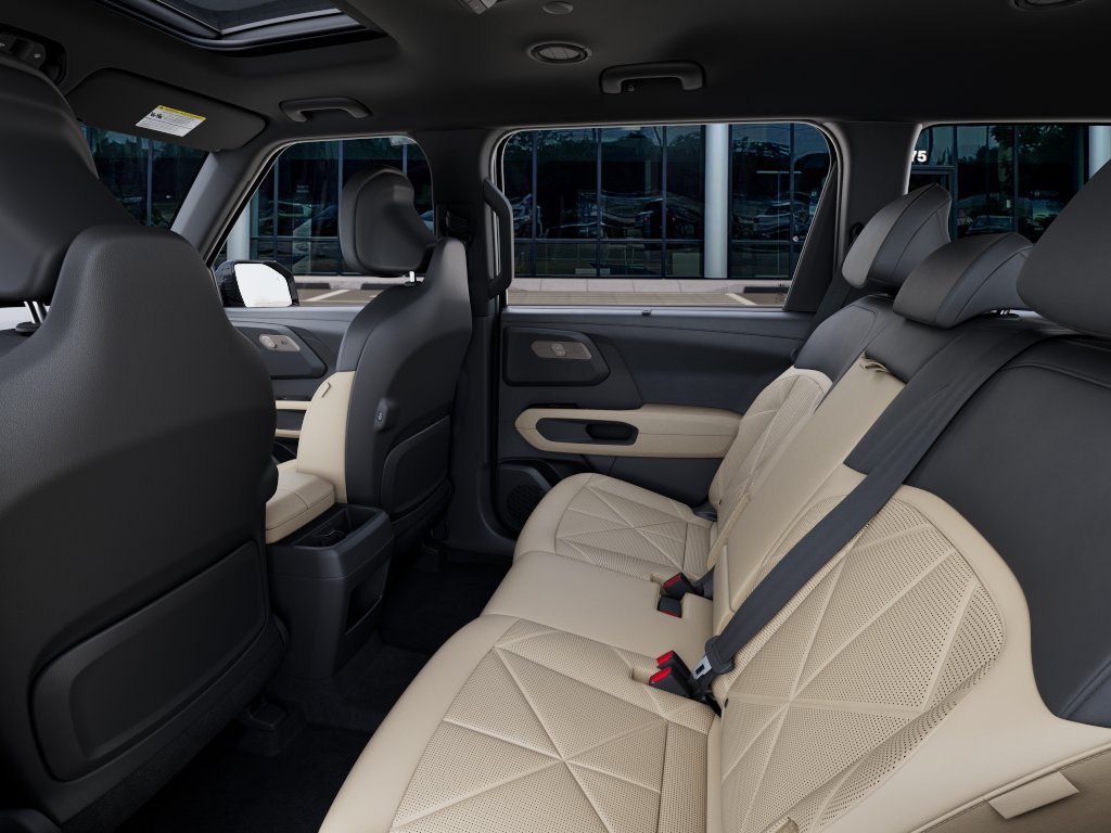 Thumbnail: 2027 Kia Telluride - 6