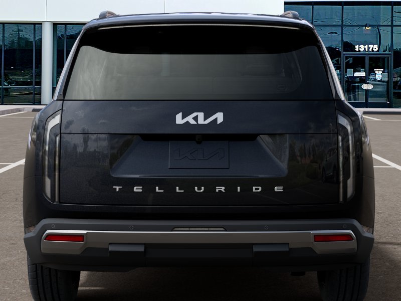 Thumbnail: 2027 Kia Telluride - 7