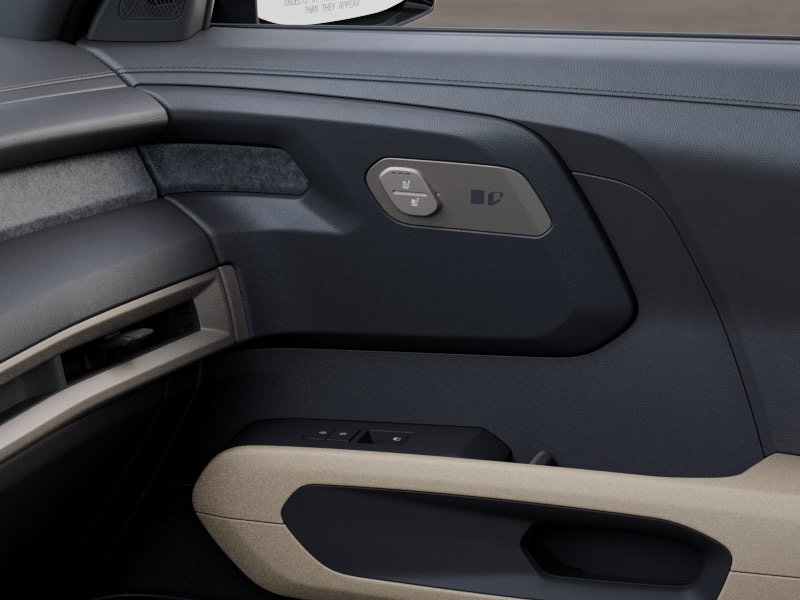 Thumbnail: 2027 Kia Telluride - 25