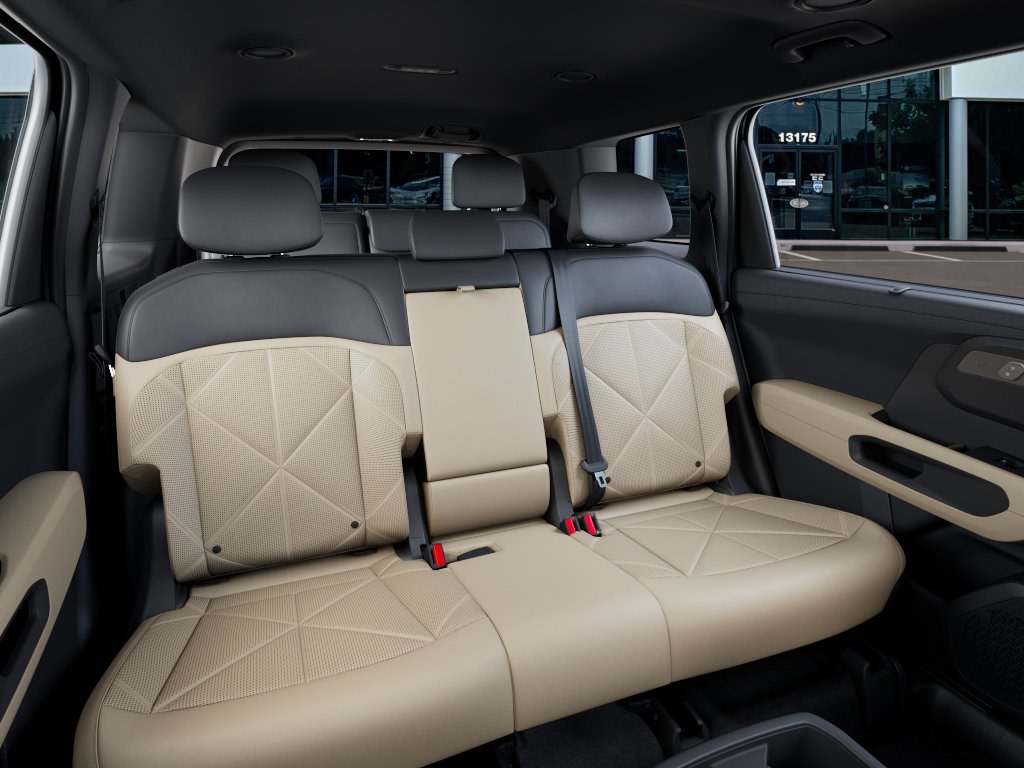 Thumbnail: 2027 Kia Telluride - 5