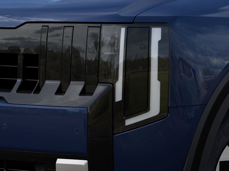 Thumbnail: 2027 Kia Telluride - 17