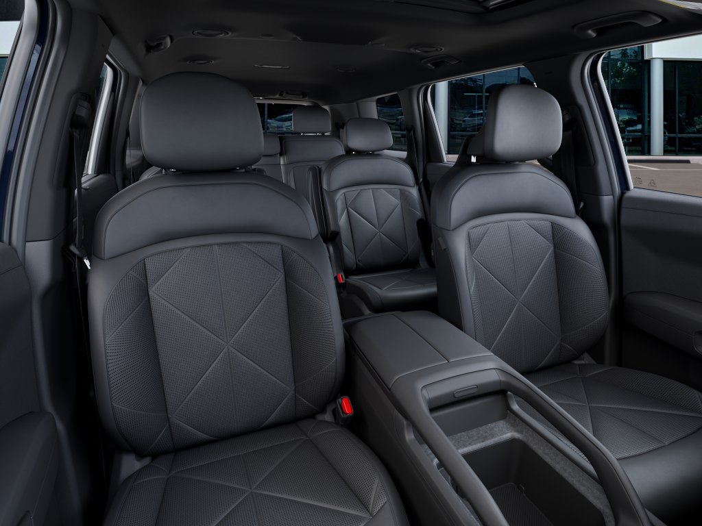 Thumbnail: 2027 Kia Telluride - 6