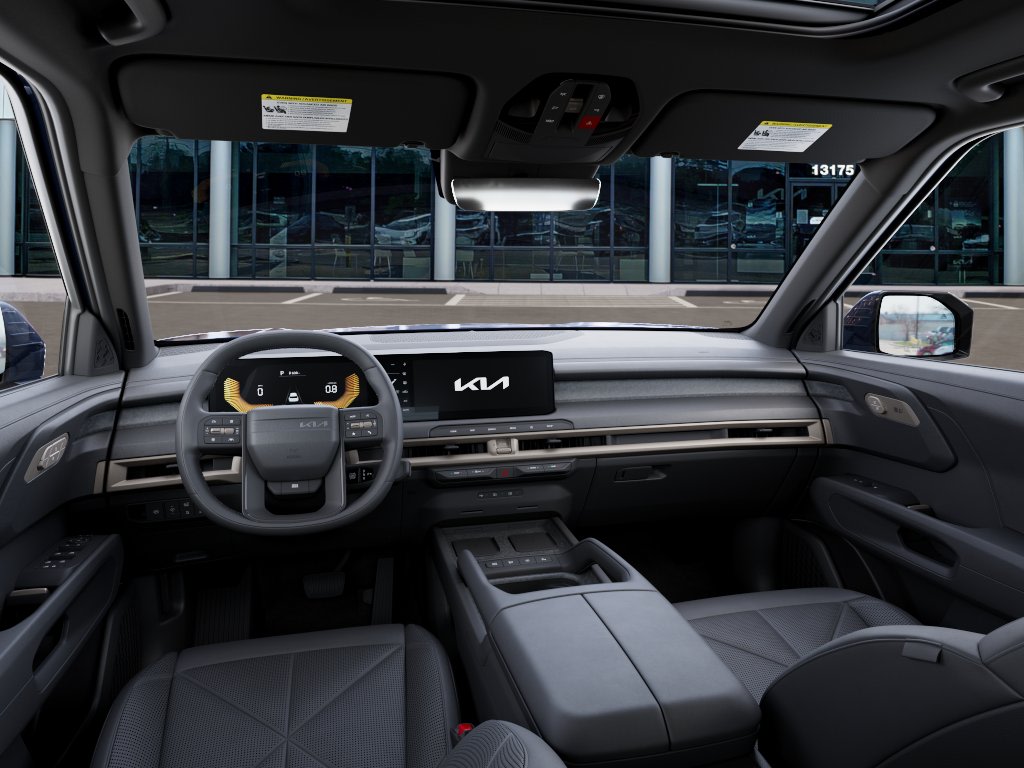 Thumbnail: 2027 Kia Telluride - 2