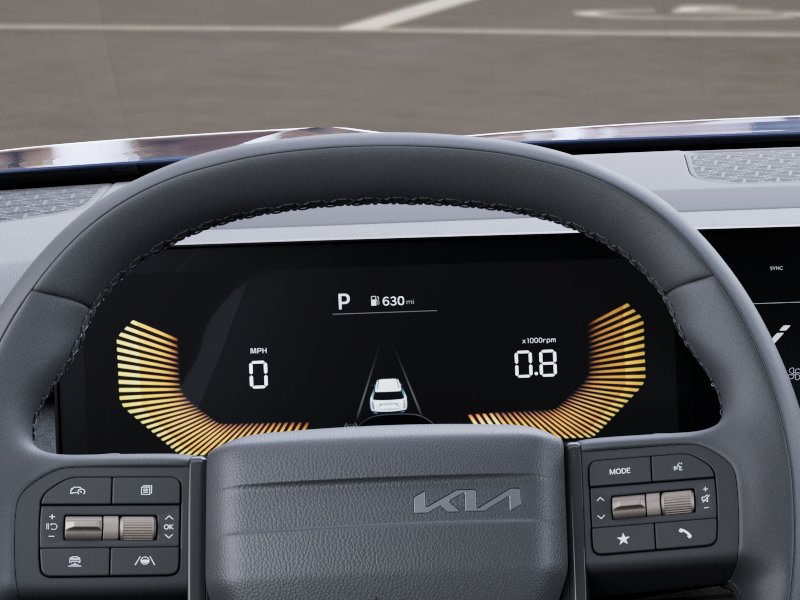 Thumbnail: 2027 Kia Telluride - 21