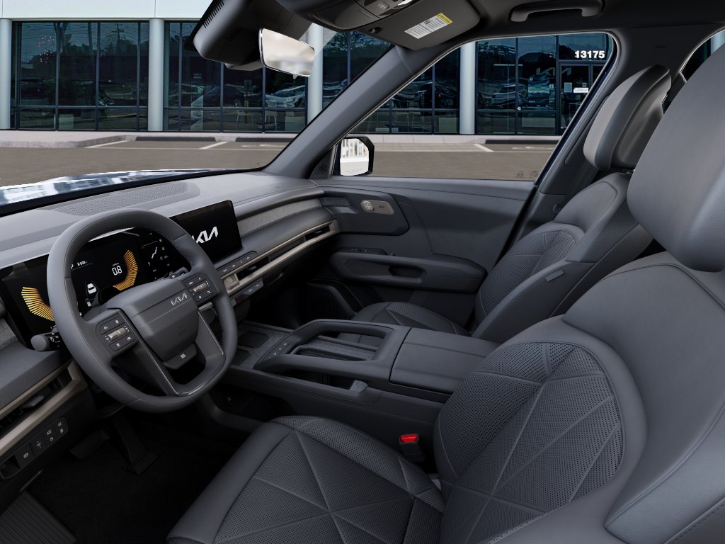 Thumbnail: 2027 Kia Telluride - 19