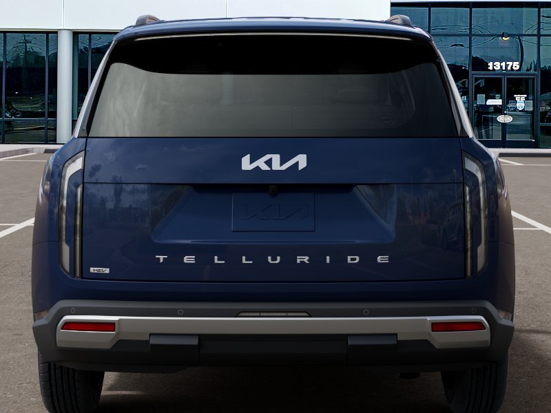 Thumbnail: 2027 Kia Telluride - 9