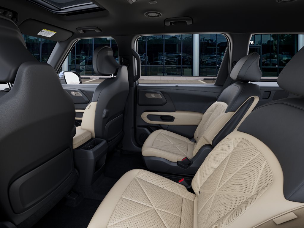 Thumbnail: 2027 Kia Telluride - 19