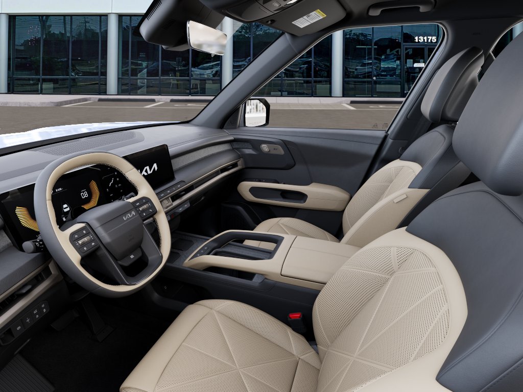 Thumbnail: 2027 Kia Telluride - 18