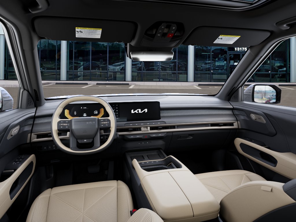 Thumbnail: 2027 Kia Telluride - 2
