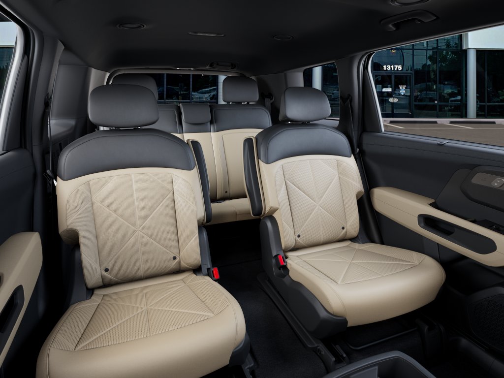 Thumbnail: 2027 Kia Telluride - 5