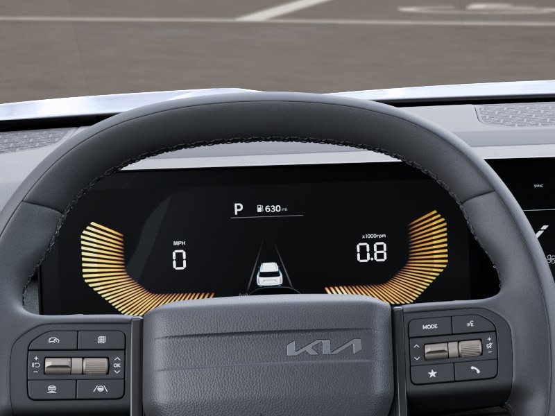 Thumbnail: 2027 Kia Telluride - 21