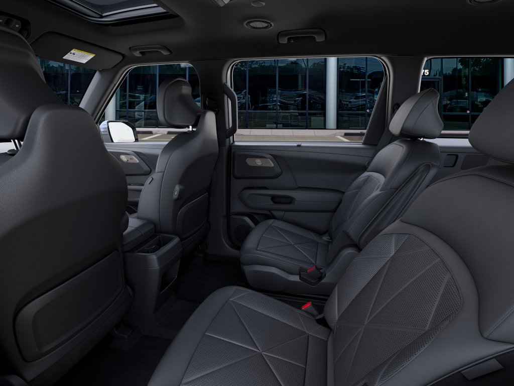 Thumbnail: 2027 Kia Telluride - 19