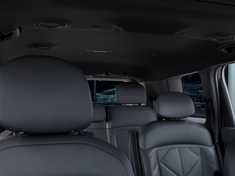 Thumbnail: 2027 Kia Telluride - 27