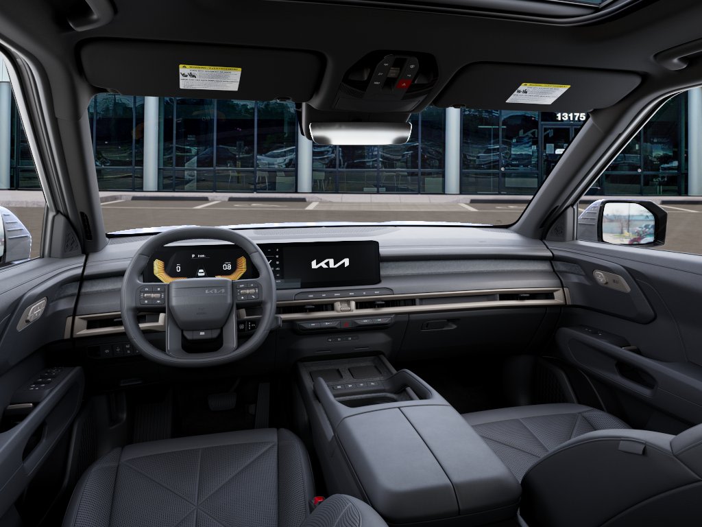 Thumbnail: 2027 Kia Telluride - 2