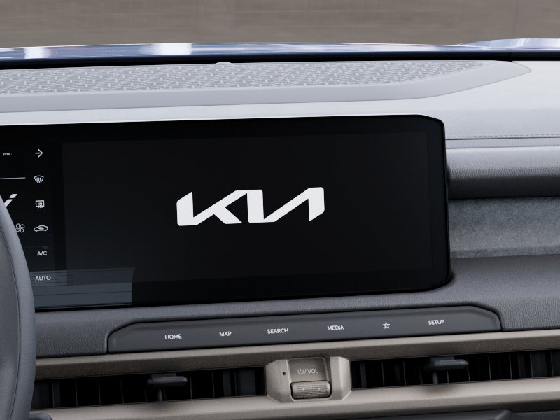 Thumbnail: 2027 Kia Telluride - 20