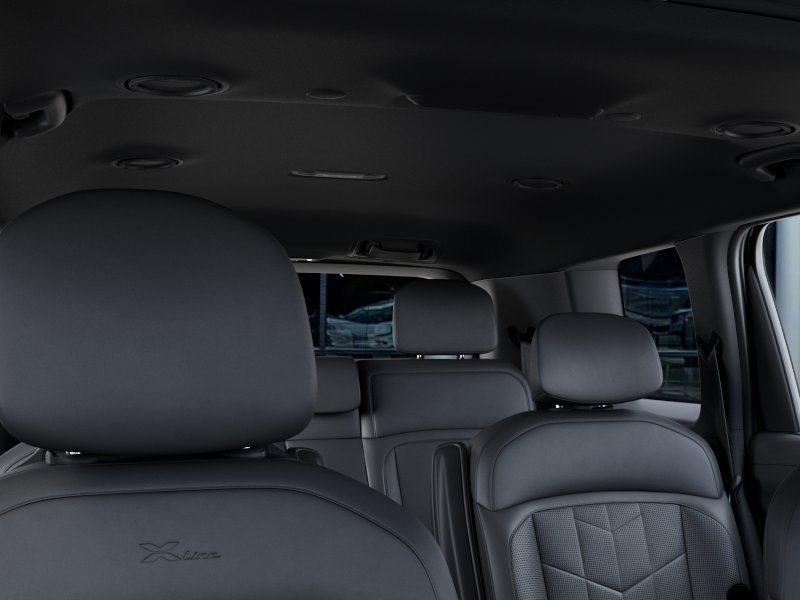 Thumbnail: 2027 Kia Telluride - 27