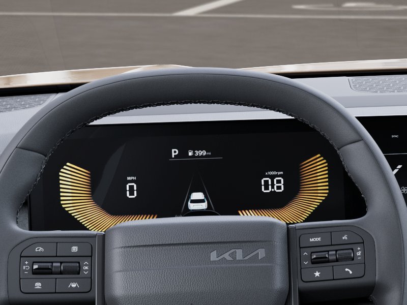 Thumbnail: 2027 Kia Telluride - 21