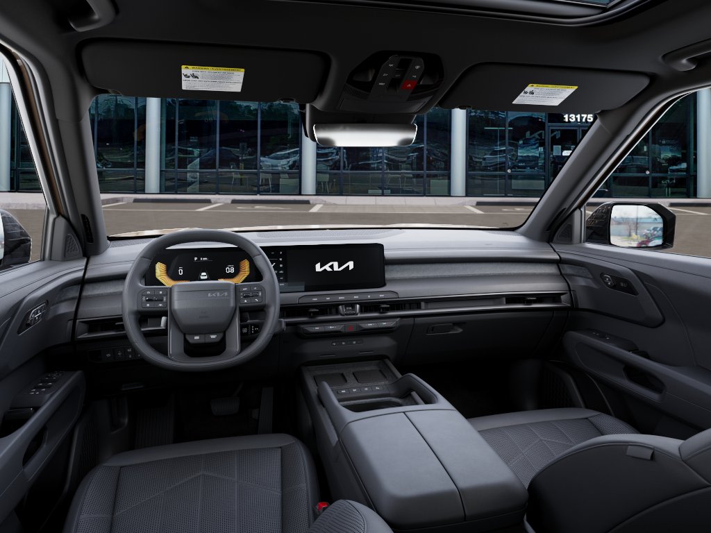 Thumbnail: 2027 Kia Telluride - 2