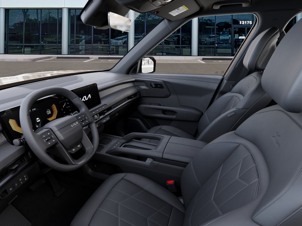 Thumbnail: 2027 Kia Telluride - 20
