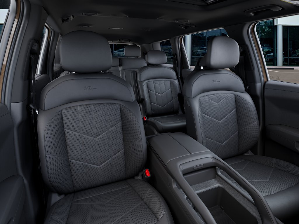Thumbnail: 2027 Kia Telluride - 7