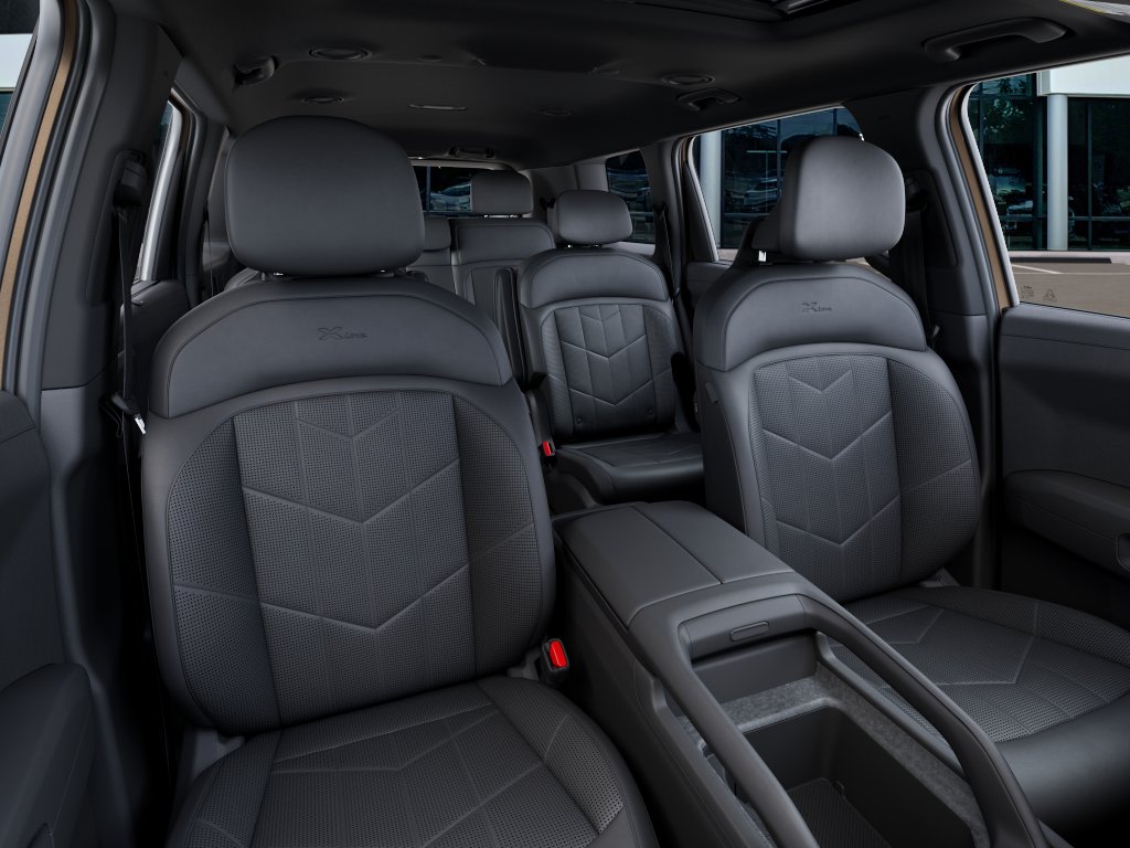Thumbnail: 2027 Kia Telluride - 7