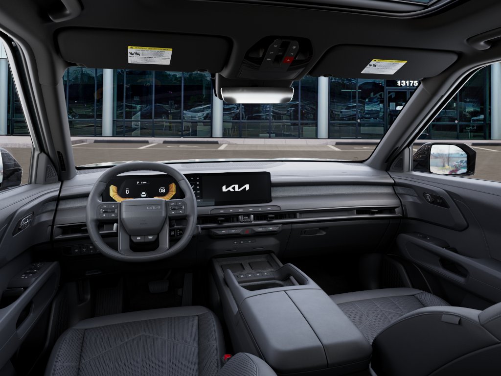 Thumbnail: 2027 Kia Telluride - 2