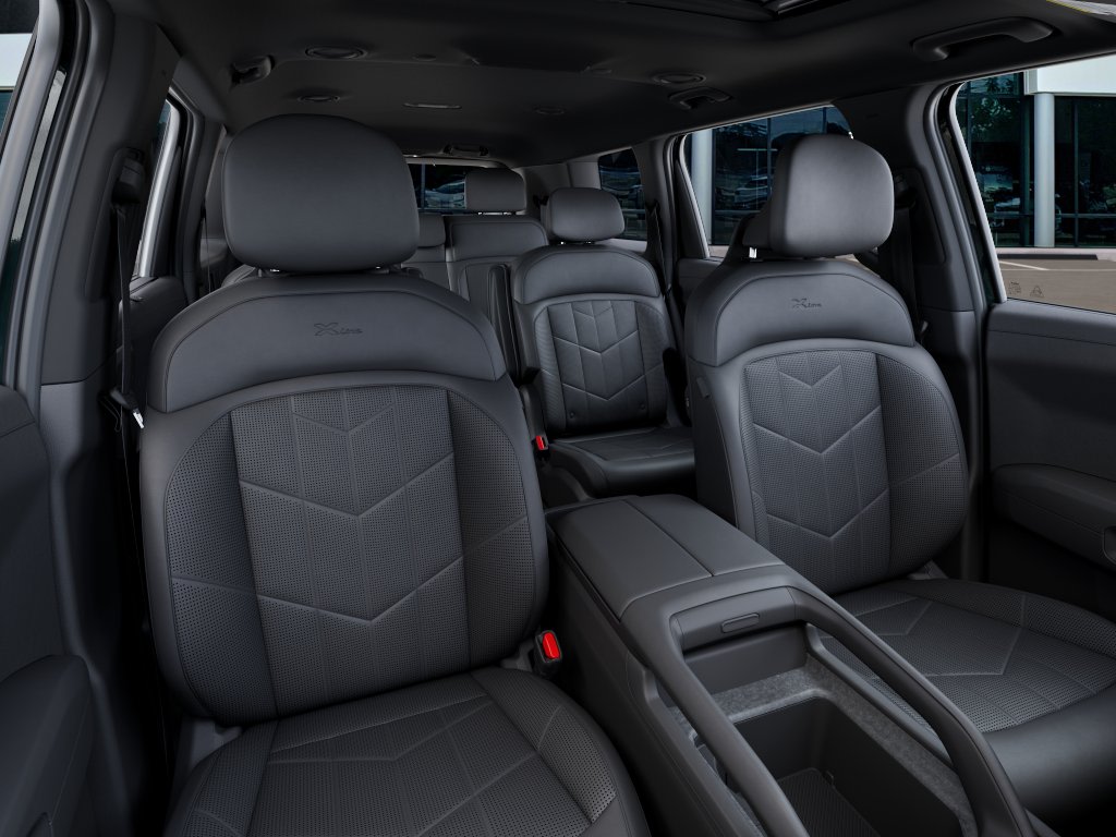 Thumbnail: 2027 Kia Telluride - 6