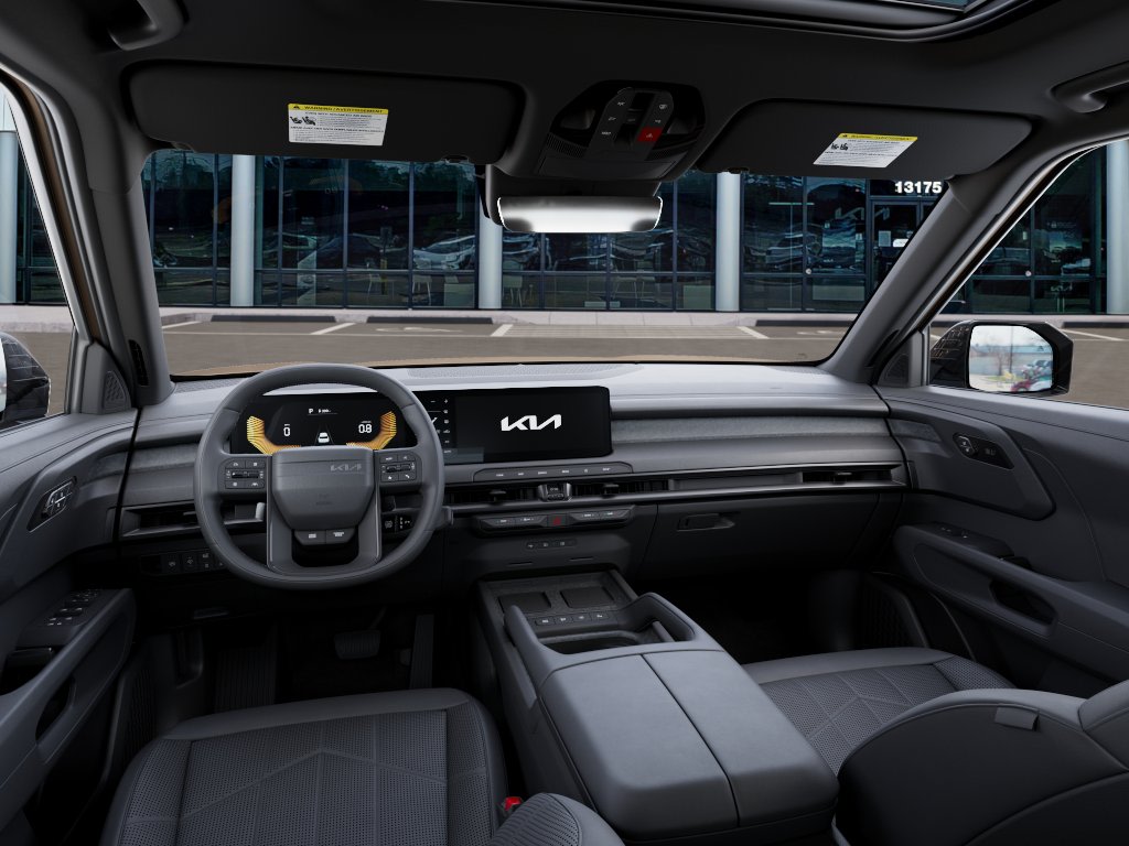 Thumbnail: 2027 Kia Telluride - 2