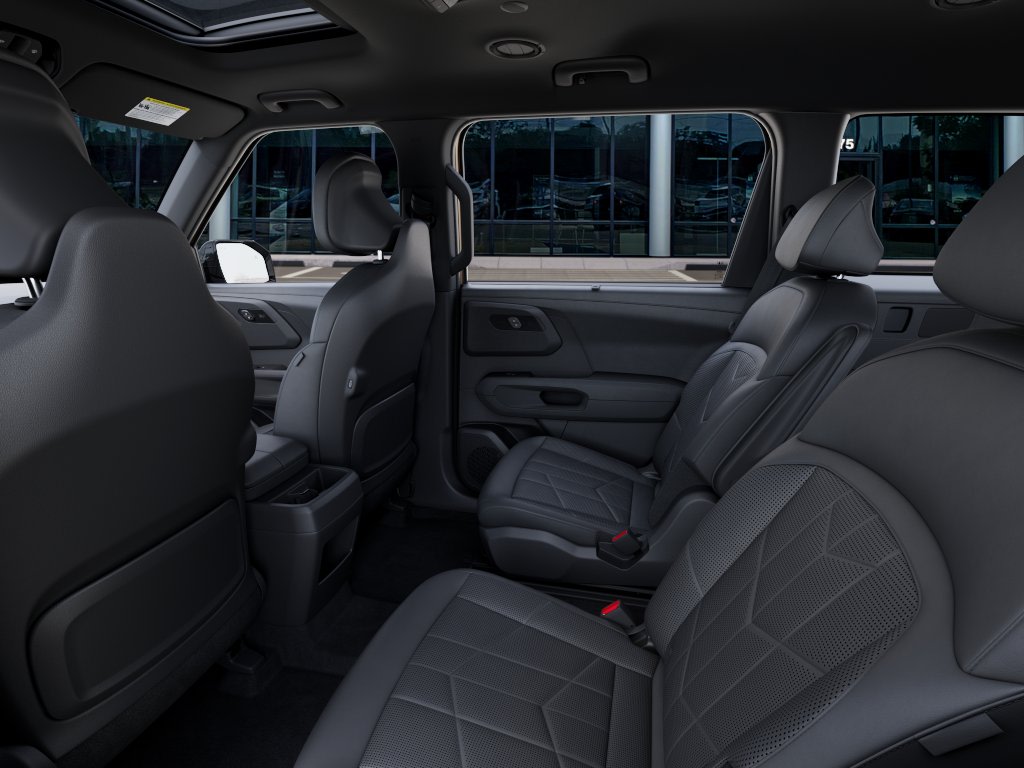 Thumbnail: 2027 Kia Telluride - 9