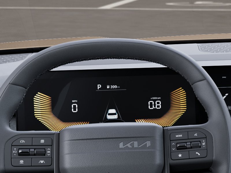 Thumbnail: 2027 Kia Telluride - 21