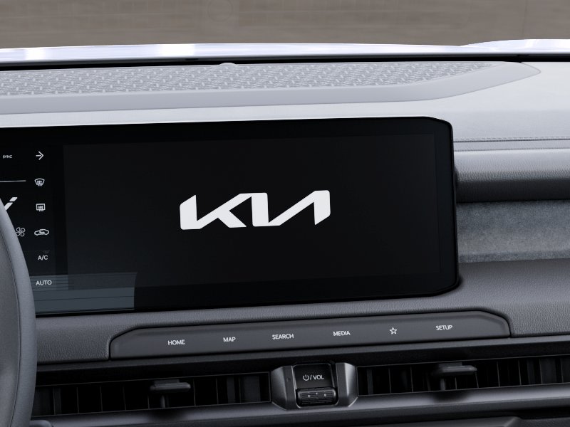 Thumbnail: 2027 Kia Telluride - 10