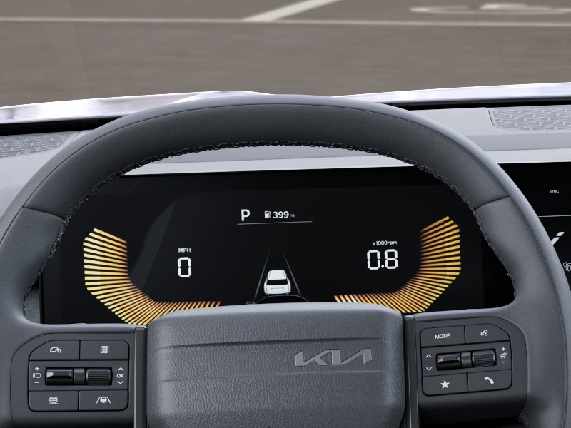Thumbnail: 2027 Kia Telluride - 21