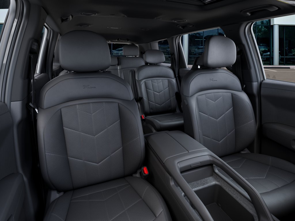 Thumbnail: 2027 Kia Telluride - 7