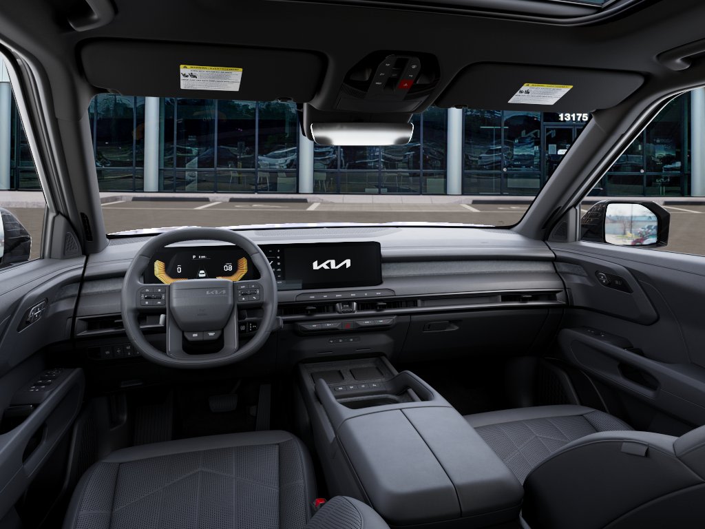 Thumbnail: 2027 Kia Telluride - 2