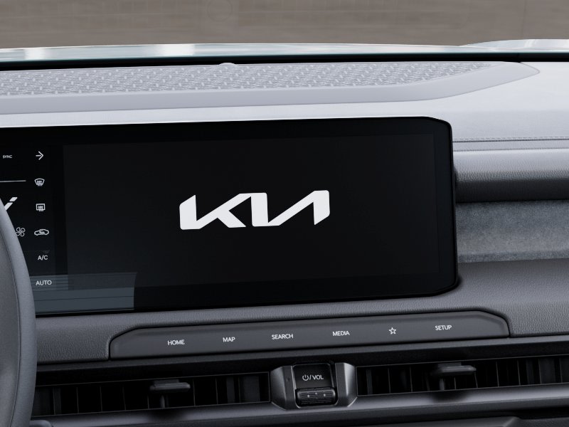 Thumbnail: 2027 Kia Telluride - 9
