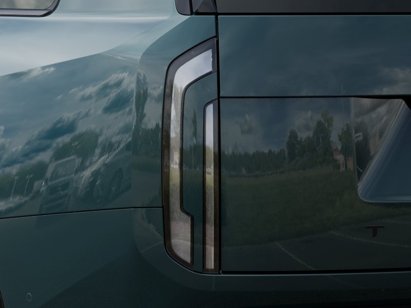 Thumbnail: 2027 Kia Telluride - 3