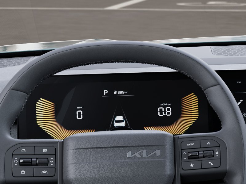 Thumbnail: 2027 Kia Telluride - 21