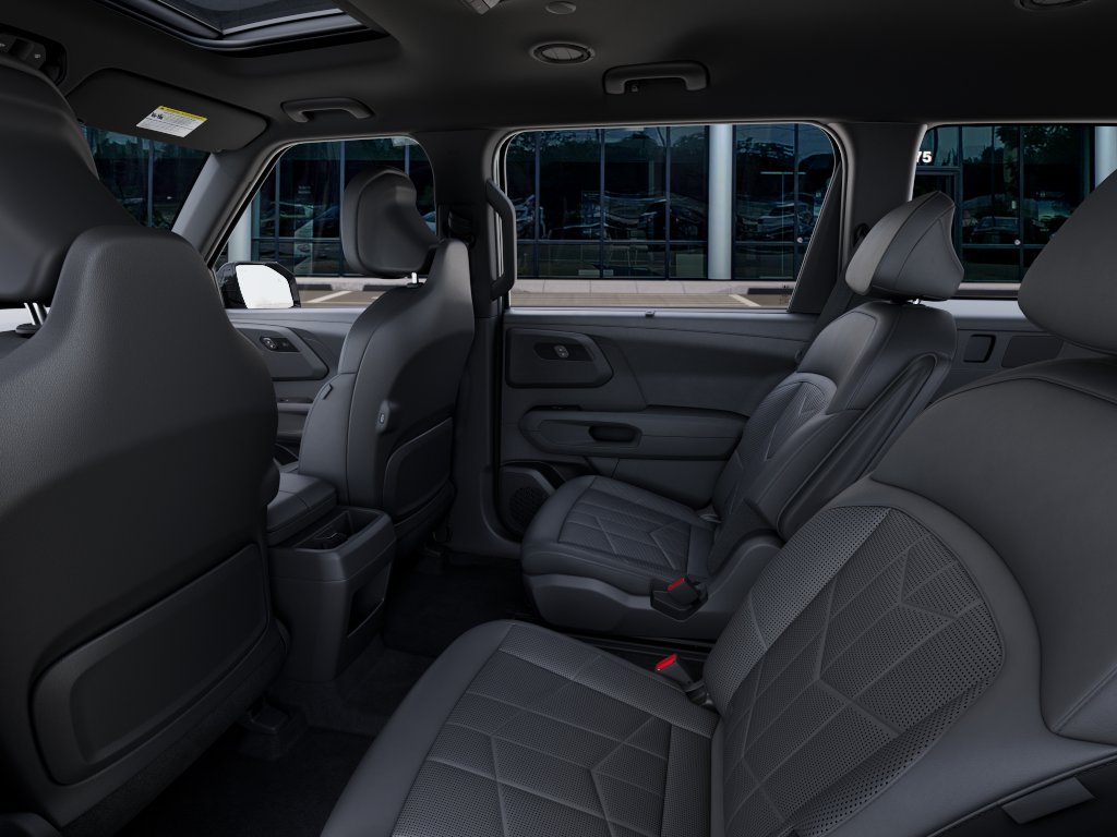 Thumbnail: 2027 Kia Telluride - 8