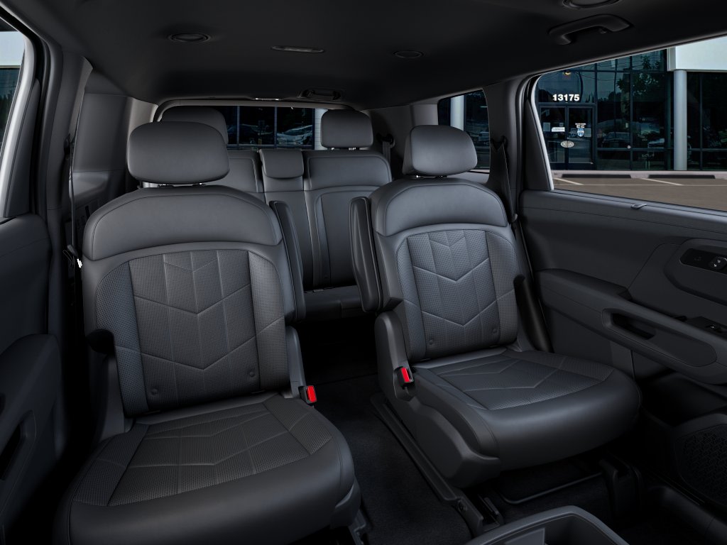 Thumbnail: 2027 Kia Telluride - 7