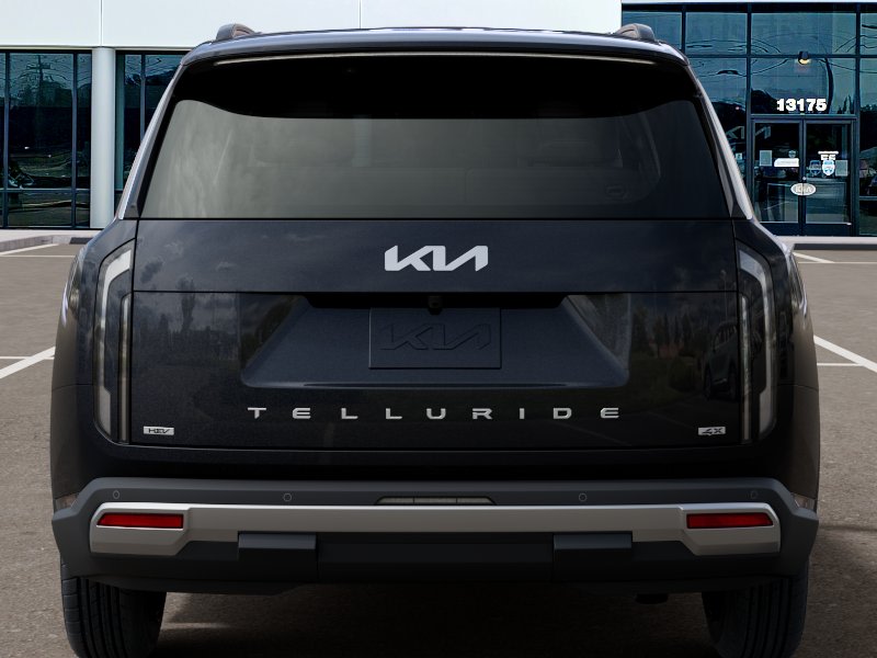Thumbnail: 2027 Kia Telluride - 7