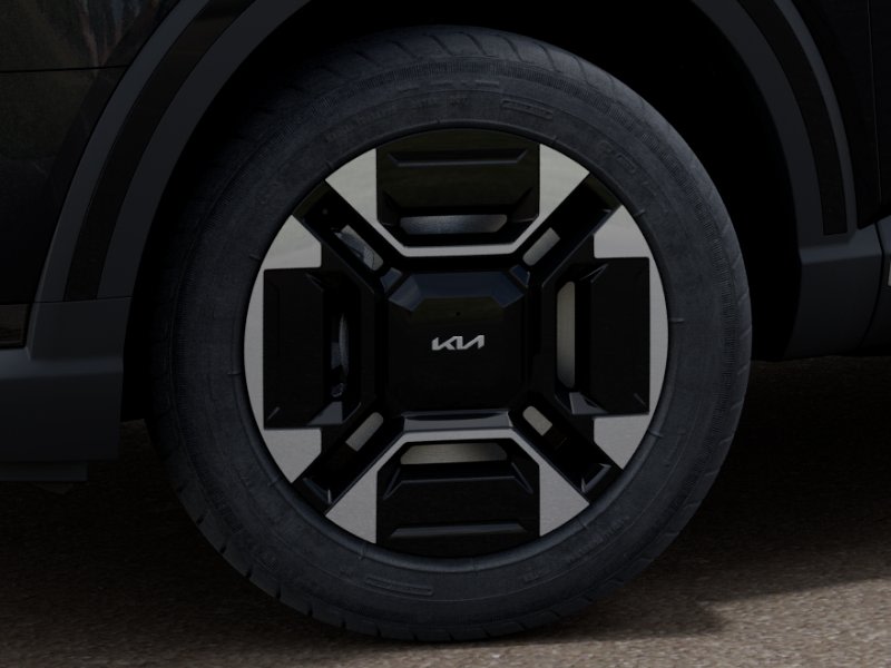 Thumbnail: 2027 Kia Telluride - 15